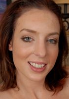 Riley Sky Strips and Fingers, Riley Shy (ril003) ATK Petites: Riley Shy (Riley Sky Strips and Fingers)