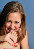 Riley Reid in footfetish, Riley Reid (ril009) ATK Galleria: Riley Reid (Riley Reid in footfetish)