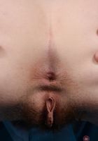 Riley bends over for some ass in the air spreads., Riley Nixon (ril016) ATK Natural & Hairy: Riley Nixon (Riley bends over for some ass in the air spreads.)