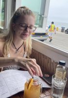 Riley Star BTS & Beach Date, Riley Star (ril018) ATK Petites: Riley Star (Riley Star BTS & Beach Date)