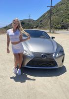 Riley Star BTS Strip and Date, Riley Star (ril018) ATK Galleria: Riley Star (Riley Star BTS Strip and Date)