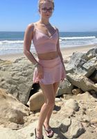 Riley Star Beach Date and Pussy Spreads, Riley Star (ril018) ATK Galleria: Riley Star (Riley Star Beach Date and Pussy Spreads)