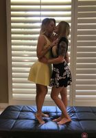 Paris White & Riley Star lesbian BTS., Riley Star (ril018) ATK Petites: Riley Star (Paris White & Riley Star lesbian BTS.)