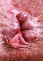 Riley Jean has a hairy treat, Riley Jean (ril020) ATK Natural & Hairy: Riley Jean (Riley Jean has a hairy treat)
