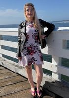 Riley Rose Malibu Pier Date BTS, Riley Rose (ril021) ATK Galleria: Riley Rose (Riley Rose Malibu Pier Date BTS)