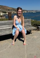 Riley Rose Beach Date Pussy Spreads BTS, Riley Rose (ril021) ATK Petites: Riley Rose (Riley Rose Beach Date Pussy Spreads BTS)