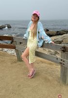 Riley Rose Norcal Beach Date BTS, Riley Rose (ril021) ATK Petites: Riley Rose (Riley Rose Norcal Beach Date BTS)