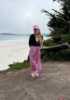 Riley Rose Beach Date and Spreads BTS, Riley Rose (ril021) ATK Galleria: Riley Rose (Riley Rose Beach Date and Spreads BTS)