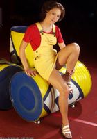 Rita in solo, Rita (rit004) ATK Premium: Rita (Rita in solo)