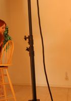 Rita Lovely in behind the scenes, Rita Lovely (rit009) ATK Premium: Rita Lovely (Rita Lovely in behind the scenes)