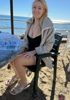 Join River Lynn on a virtual date to Paradise Cove, River Lynn (riv005) ATK Galleria: River Lynn (Join River Lynn on a virtual date to Paradise Cove)