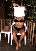 Roberta from ATK Exotics