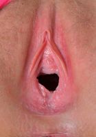 Fuz on her gaping pussy, Rococo Royalle (roc013) ATK Petites: Rococo Royalle (Fuz on her gaping pussy)