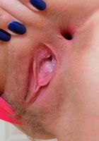 Rococo spreads her creamy pussy, Rococo Royalle (roc013) ATK Natural & Hairy: Rococo Royalle (Rococo spreads her creamy pussy)