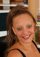 Roni from ATK Exotics