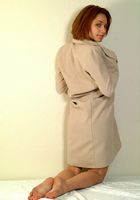 Rose in upskirts and panties, Rose (ros006) ATK Exotics: Rose (Rose in upskirts and panties)