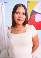 Rosie from ATK Exotics