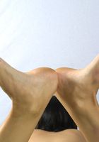 Rose in footfetish, Rose (ros017) ATK Archives: Rose (Rose in footfetish)