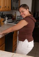 Rosie in thick women, Rosie (ros027) ATK Exotics: Rosie (Rosie in thick women)