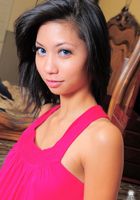 Rosemary Radeva spreads her tiny holes, Rosemary Radeva (ros041) ATK Exotics: Rosemary Radeva (Rosemary Radeva spreads her tiny holes)