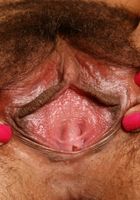 Rosalee from ATK Natural & Hairy