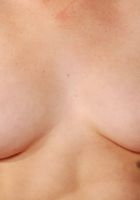 Rose in young and hairy, Rose (ros046) ATK Natural & Hairy: Rose (Rose in young and hairy)