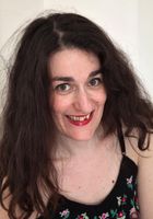 Hairy MILF Rose shows off her bush, Rose Valentina (ros060) ATK Natural & Hairy: Rose Valentina (Hairy MILF Rose shows off her bush)