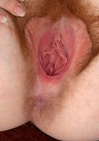 Rosie from ATK Natural & Hairy