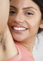 Rose Darling in exotic and hairy, Rose Darling (ros074) ATK Natural & Hairy: Rose Darling (Rose Darling in exotic and hairy)