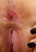 Rose Darling spreads her slit and pees, Rose Darling (ros074) ATK Exotics: Rose Darling (Rose Darling spreads her slit and pees)
