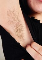 Rosalyn Sphinx spreads her hairy pussy., Rosalyn Sphinx (ros075) ATK Natural & Hairy: Rosalyn Sphinx (Rosalyn Sphinx spreads her hairy pussy.)