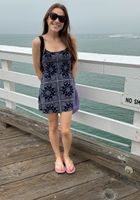 Rose Caarter Malibu Beach Date, Rose Carter (ros079) ATK Galleria: Rose Carter (Rose Caarter Malibu Beach Date)