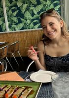 Rose Caarter Malibu Beach Date, Rose Carter (ros079) ATK Galleria: Rose Carter (Rose Caarter Malibu Beach Date)
