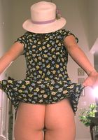 Roxie in upskirts and panties, Roxie (rox004) ATK Archives: Roxie (Roxie in upskirts and panties)