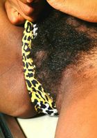 Roxie in black women, Roxie (rox007) ATK Exotics: Roxie (Roxie in black women)