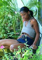 Roxie in black women, Roxie (rox007) ATK Exotics: Roxie (Roxie in black women)