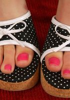 Roxi in footfetish, Roxi (rox019) ATK Petites: Roxi (Roxi in footfetish)