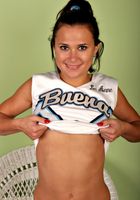 Roxie in uniforms, Roxie (rox021) ATK Petites: Roxie (Roxie in uniforms)