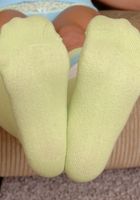 Roxie in footfetish, Roxie (rox021) ATK Petites: Roxie (Roxie in footfetish)