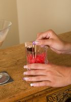 Roxy Mendez goes to the bar and serves up her naked self, Roxy Mendez (rox035) ATK Premium: Roxy Mendez (Roxy Mendez goes to the bar and serves up her naked self)
