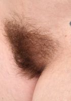 Hairy and cute Roxie spreads her bush, Roxie (rox045) ATK Archives: Roxie (Hairy and cute Roxie spreads her bush)