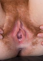 Roxy from ATK Natural & Hairy