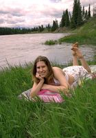 Ruby in nudism, Ruby (rub001) ATK Archives: Ruby (Ruby in nudism)