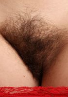 Ruby Roxx's hispter look, Ruby Roxx (rub009) ATK Natural & Hairy: Ruby Roxx (Ruby Roxx's hispter look)