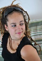 She spreads her pussy, Ruca (ruc002) ATK Archives: Ruca (She spreads her pussy)