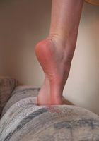 Ruth in footfetish, Ruth (rut003) ATK Archives: Ruth (Ruth in footfetish)