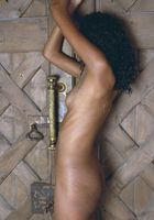 Sabrina in black women, Sabrina (sab002) ATK Exotics: Sabrina (Sabrina in black women)