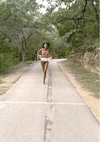 Sabrina in nudism, Sabrina (sab002) ATK Exotics: Sabrina (Sabrina in nudism)
