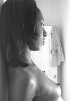 Sabrina in black women, Sabrina (sab002) ATK Exotics: Sabrina (Sabrina in black women)