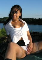 Sabina in nudism, Sabina (sab008) ATK Exotics: Sabina (Sabina in nudism)